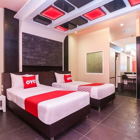 Oyo 245 Sweet Sense Jomtien Resort Pattaya Zewnętrze zdjęcie