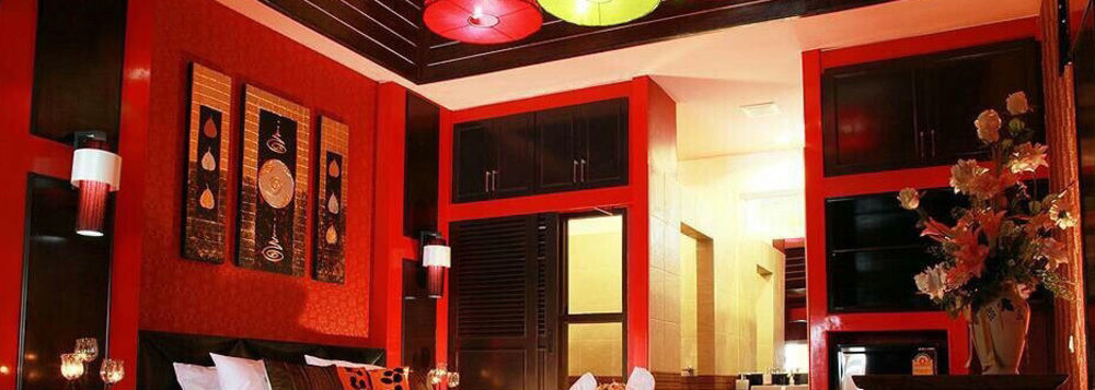 Oyo 245 Sweet Sense Jomtien Resort Pattaya Zewnętrze zdjęcie
