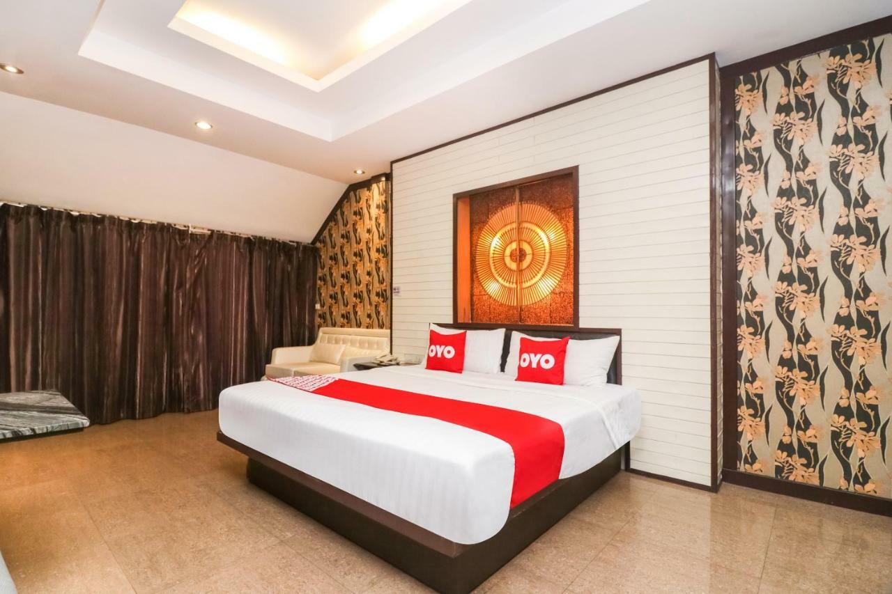 Oyo 245 Sweet Sense Jomtien Resort Pattaya Zewnętrze zdjęcie