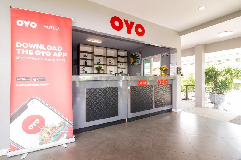 Oyo 245 Sweet Sense Jomtien Resort Pattaya Zewnętrze zdjęcie