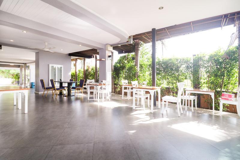 Oyo 245 Sweet Sense Jomtien Resort Pattaya Zewnętrze zdjęcie