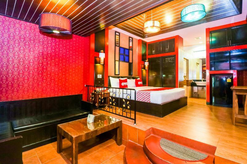 Oyo 245 Sweet Sense Jomtien Resort Pattaya Zewnętrze zdjęcie