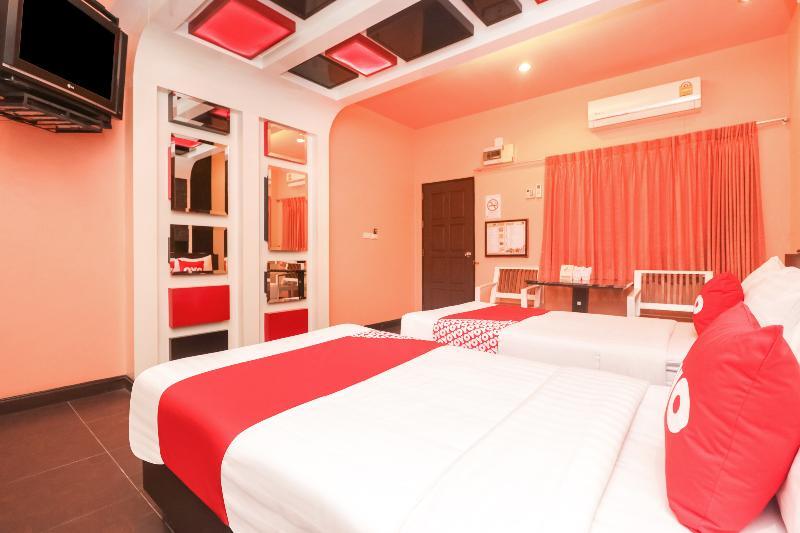 Oyo 245 Sweet Sense Jomtien Resort Pattaya Zewnętrze zdjęcie