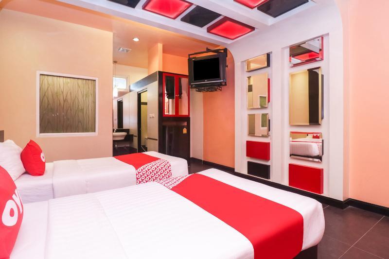 Oyo 245 Sweet Sense Jomtien Resort Pattaya Zewnętrze zdjęcie